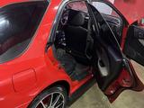 Subaru Impreza 1996 года за 1 500 000 тг. в Алматы – фото 5
