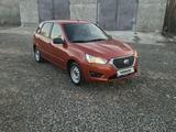 Datsun mi-Do 2015 года за 3 500 000 тг. в Актобе – фото 4