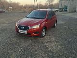 Datsun mi-Do 2015 года за 3 500 000 тг. в Актобе – фото 5