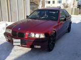 BMW 325 1991 годаүшін1 500 000 тг. в Костанай