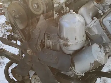 Двигатель ЯМЗ 238 в Костанай – фото 2