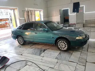 Mazda Cronos