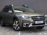 Subaru Outback 2022 годаүшін20 000 000 тг. в Алматы – фото 3