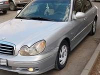 Hyundai Sonata 2003 года за 2 500 000 тг. в Кызылорда