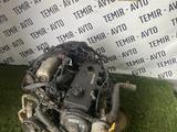 Привозной Двигатель Hyundai G4EA 1.3 за 350 000 тг. в Астана – фото 2