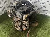 Привозной Двигатель Hyundai G4EA 1.3 за 350 000 тг. в Астана – фото 3