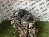 Привозной Двигатель Hyundai G4EA 1.3 за 350 000 тг. в Астана