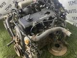 Привозной Двигатель Hyundai G4EA 1.3 за 350 000 тг. в Астана – фото 4