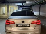 Kia Cadenza 2012 года за 7 000 000 тг. в Алматы – фото 2