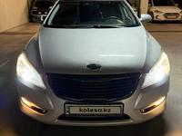 Kia Cadenza 2012 годаүшін7 000 000 тг. в Алматы