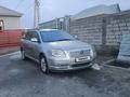 Toyota Avensis 2003 годаfor4 000 000 тг. в Шымкент