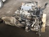 Двигатель свап комплект Toyota Crown 1JZ GE 2.5L VVT-i катушкаfor750 000 тг. в Алматы – фото 3