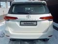 Toyota Fortuner 2023 годаfor23 500 000 тг. в Алматы – фото 4