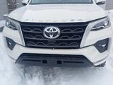 Toyota Fortuner 2023 годаfor23 500 000 тг. в Алматы