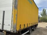 Wielton  PC16FB 2005 года за 4 500 000 тг. в Жаркент
