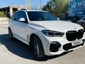 BMW X5 2020 года за 36 000 000 тг. в Алматы – фото 2