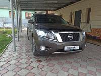 Nissan Pathfinder 2014 года за 11 800 000 тг. в Алматы