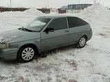 ВАЗ (Lada) 2112 2005 года за 850 000 тг. в Астана – фото 5