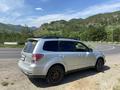 Subaru Forester 2008 года за 6 200 000 тг. в Астана – фото 4