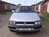 Volkswagen Golf 1992 годаүшін1 800 000 тг. в Уральск