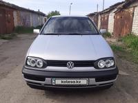 Volkswagen Golf 1992 годаүшін1 800 000 тг. в Уральск