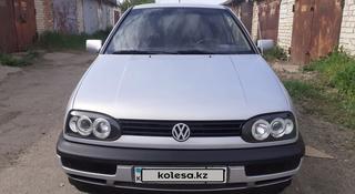 Volkswagen Golf 1992 года за 1 800 000 тг. в Уральск