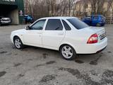 ВАЗ (Lada) Priora 2170 2014 годаfor2 760 000 тг. в Семей – фото 2