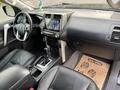 Toyota Land Cruiser Prado 2010 года за 17 500 000 тг. в Астана – фото 32