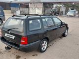 Volkswagen Golf 1993 годаүшін950 000 тг. в Есик – фото 2