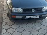 Volkswagen Golf 1993 годаүшін950 000 тг. в Есик