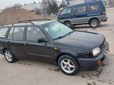 Volkswagen Golf 1993 годаүшін950 000 тг. в Есик – фото 3