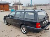 Volkswagen Golf 1993 годаүшін950 000 тг. в Есик – фото 4