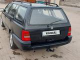 Volkswagen Golf 1993 годаүшін950 000 тг. в Есик – фото 5