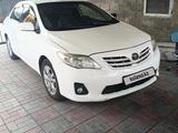 Toyota Corolla 2010 года за 4 300 000 тг. в Усть-Каменогорск