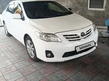 Toyota Corolla, 2010