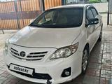 Toyota Corolla 2010 года за 4 300 000 тг. в Усть-Каменогорск – фото 2