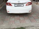 Toyota Corolla 2010 года за 4 300 000 тг. в Усть-Каменогорск – фото 4