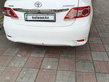 Toyota Corolla 2010 года за 4 300 000 тг. в Усть-Каменогорск – фото 5