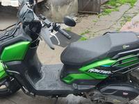 Moto-Italy  BWS SPORT Bummer x5 2024 годаүшін390 000 тг. в Алматы