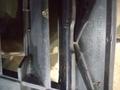 Решетка радиатора мерседес Е 211 до рестайлинг за 45 000 тг. в Караганда – фото 4