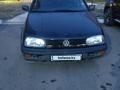 Volkswagen Golf 1992 годаүшін800 000 тг. в Усть-Каменогорск