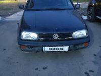 Volkswagen Golf 1992 года за 800 000 тг. в Усть-Каменогорск