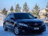 Toyota Camry 2011 года за 5 500 000 тг. в Актобе