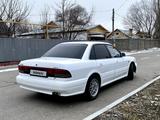 Mitsubishi Sigma/Magna 1991 года за 1 550 000 тг. в Тараз – фото 3