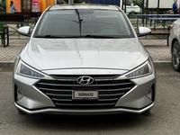 Hyundai Elantra 2018 годаүшін6 800 000 тг. в Атырау