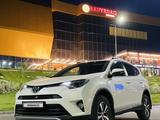 Toyota RAV4 2015 года за 12 000 000 тг. в Тараз – фото 2