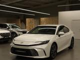 Toyota Camry 2025 годаүшін22 590 000 тг. в Астана