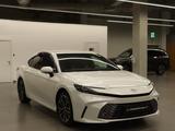 Toyota Camry 2025 года за 22 590 000 тг. в Астана – фото 3