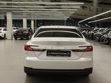 Toyota Camry 2025 года за 22 590 000 тг. в Астана – фото 5