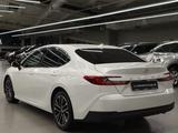Toyota Camry 2025 года за 22 590 000 тг. в Астана – фото 4